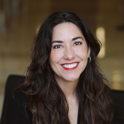 Allison C. Tomberlin Photo