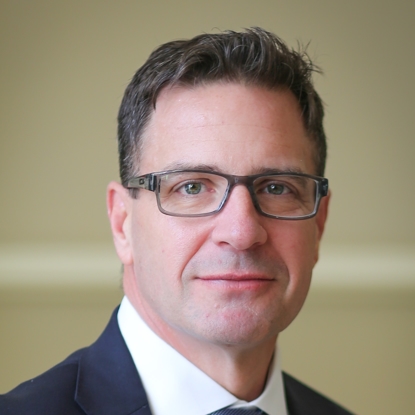 Christopher A. Beechler Photo