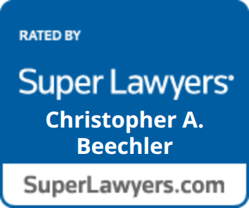 Super Lawyers Chris