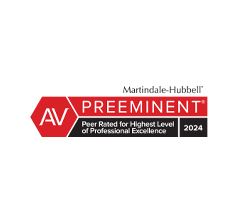 AV Preeminent